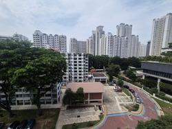 Blk 18 Taman Ho Swee (Bukit Merah), HDB 2 Rooms #623128471